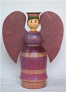 kerzenengel