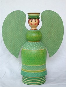 kerzenengel