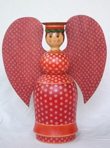 kerzenengel