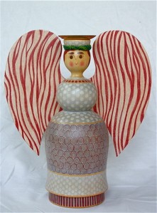 kerzenengel