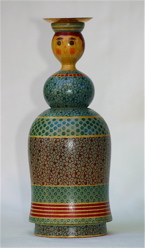 kerzenfrau