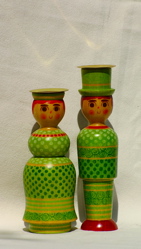 kerzenfrau