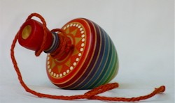 kreiselmaedchen
