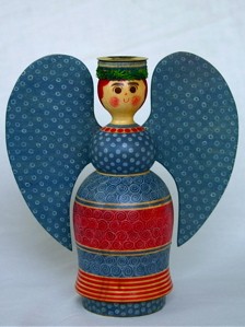 kerzenengel