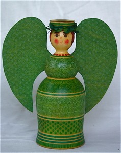 kerzenengel
