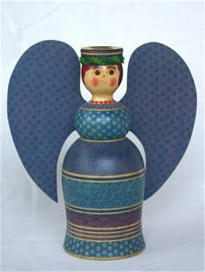kerzenengel