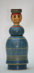 kerzenfrau