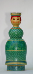 kerzenfrau