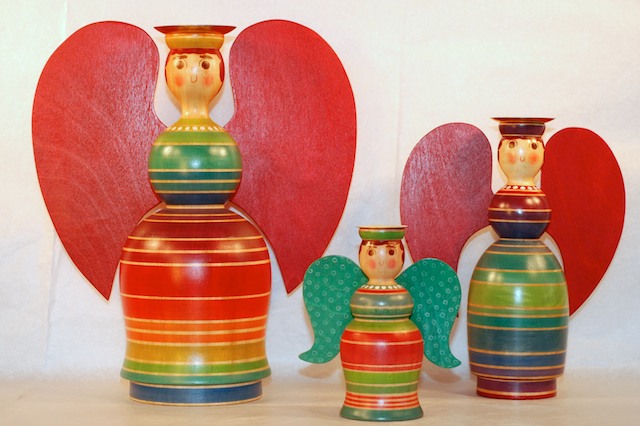 ringelkerzenengel