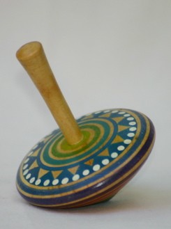 stielkreisel