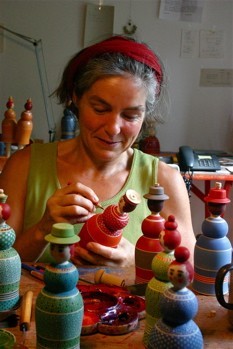 gesine
