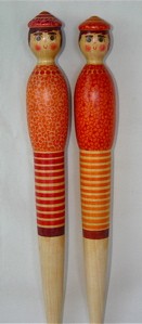 wurfspiele